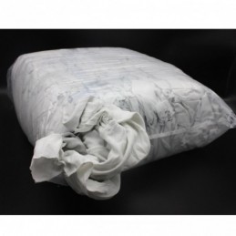 30 kg Putzlappen Putztücher...