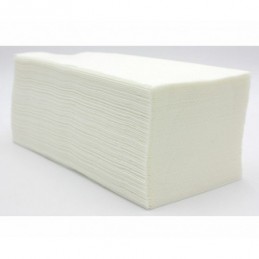 handtuchpapier Einmalhandtücher 2-lagig 100% Zellstoff