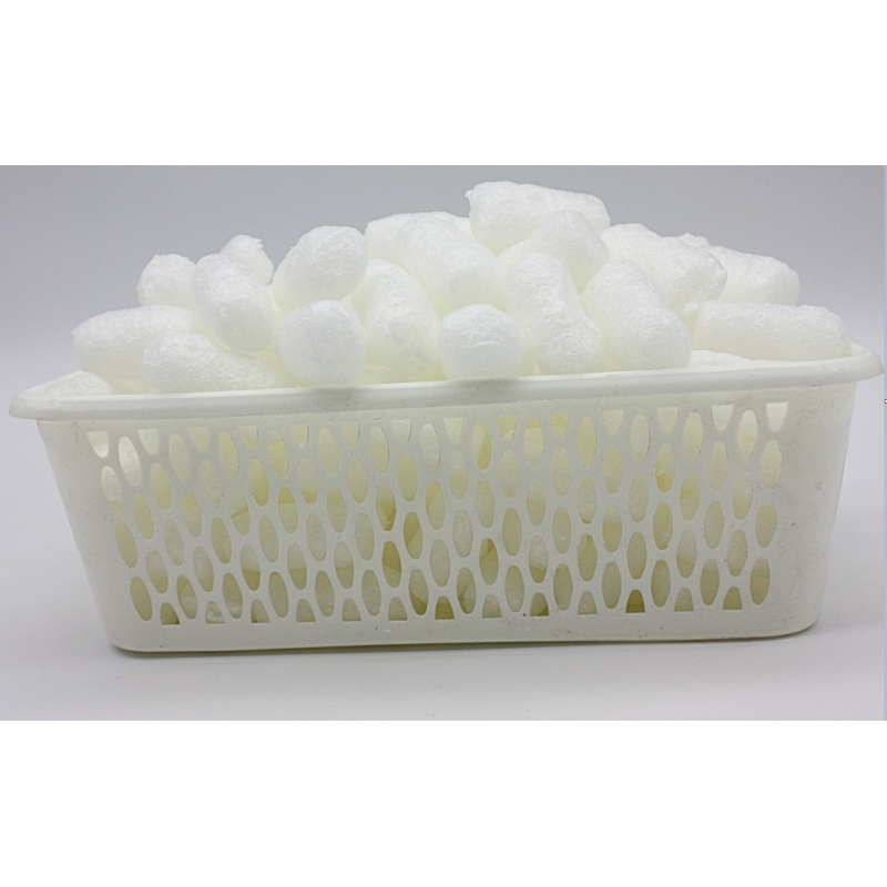 Chips De Calage Verts écolo 400 Litres - Rembourrage Pour Emballage, Biodégradable
