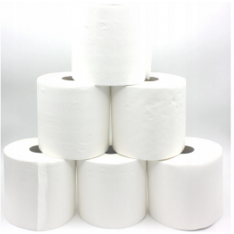 Putztuchrolle Putzpapier
