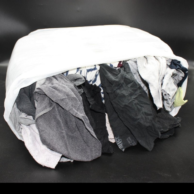 Trikot Putzlappen hoch hell – saugstarke Baumwollware Trikot Putzlappen hoch hell – saugstarke Baumwollware