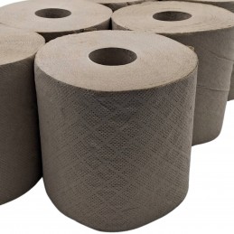Putzrollen