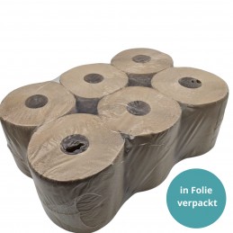 putzrollen