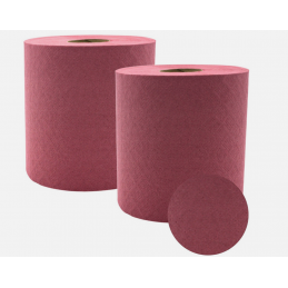 2x Putzrollen 1-lagig – 100...