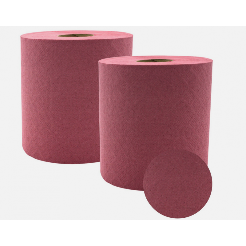 Putzrollen 1-lagig Putzrollen 1-lagig
