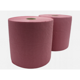 Putzrollen 1-lagig
