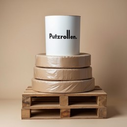 putzrollen-papier