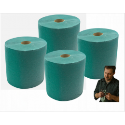Putzrollen Werkstattrollen...