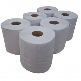 Putzrollen