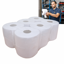 Putzrollen