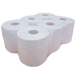 Putzrollen