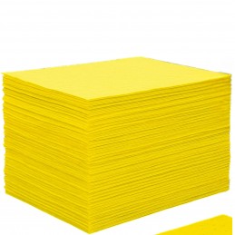Ölbindevlies