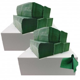 Papiertücher für Spender