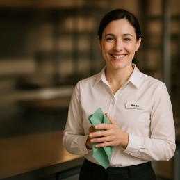 Papiertücher für Spender