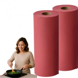 12 Küchenrolle
