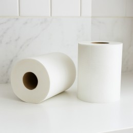 Handtuchrolle