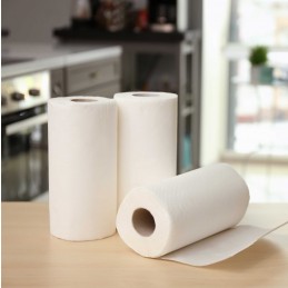 Küchenrolle