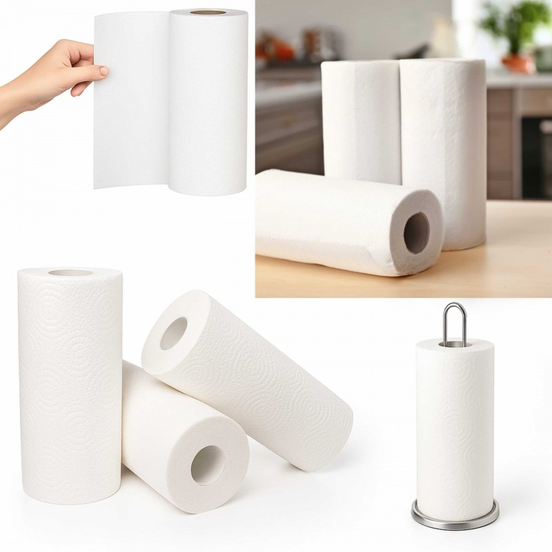 Küchenrolle Küchenrolle