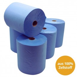 blauepapierrolle
