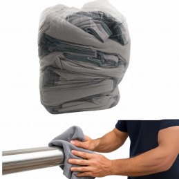 Putzlappen Flanell Putztücher
