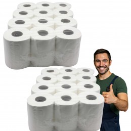 Putzrollen-Werkstattrolle