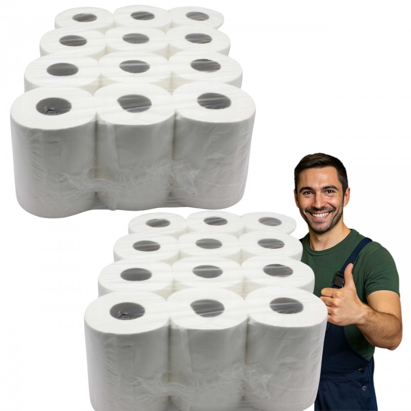 Putzrollen-Werkstattrolle
