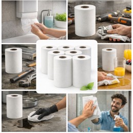 Küchenrolle-2-lagig-Zellstoff