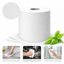 Putzrollen Werkstattrollen Putztuch Putzpapier