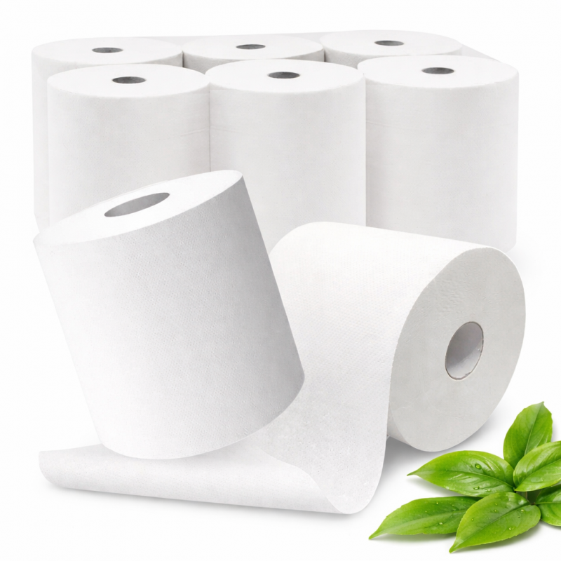 Putzrollen Werkstattrollen Putztuch Putzpapier