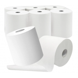 Putzrollen Werkstattrollen Putztuch Putzpapier