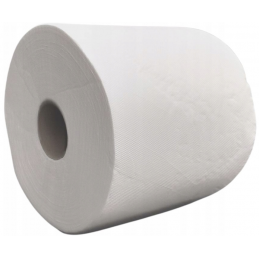 Werkstatt Papierrolle Papier Putzpapier 2-lagig