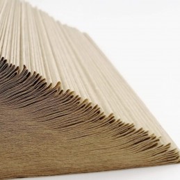 Papierhandtücher grau