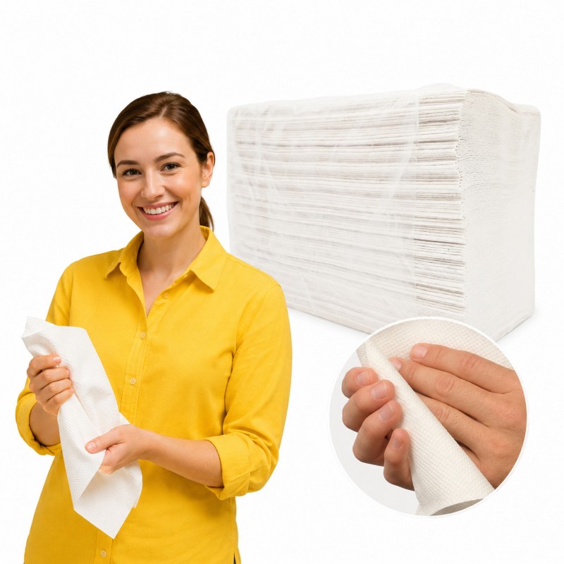 Handtuchpapier