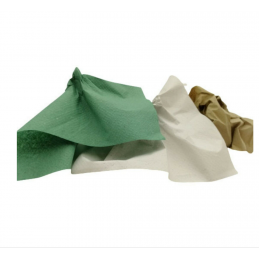 Papierhandtücher Handtuchpapier Falthandtüche Einmalhandtüche Papier ZZ Grün