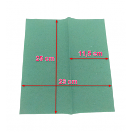 Papierhandtücher