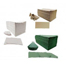 handtuchpapier recycling