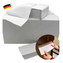 handtuchpapier recycling