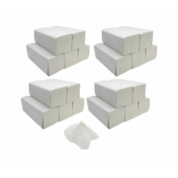 Papierhandtücher Zellstoff