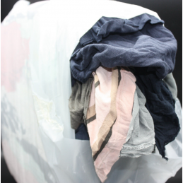Putzlappen Trikot Hell