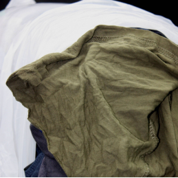 Putzlappen Trikot Hell