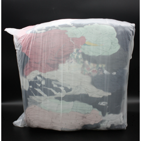 5 Kg 10kg 25kg Putzlappen Reinigungstücher Putztücher / Bunt O. Weiß Baumwolle E