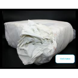 Putzlappen Kattun
