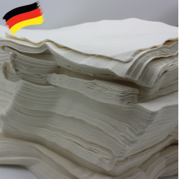 PUTZTÜCHER FÜR WERKSTATT