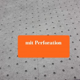 Absorptionsmat