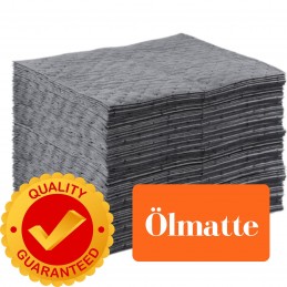 ölmatte
