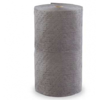 Sorbent Saugmatte Rolle – Ölbindevlies & Absorptionsrollen